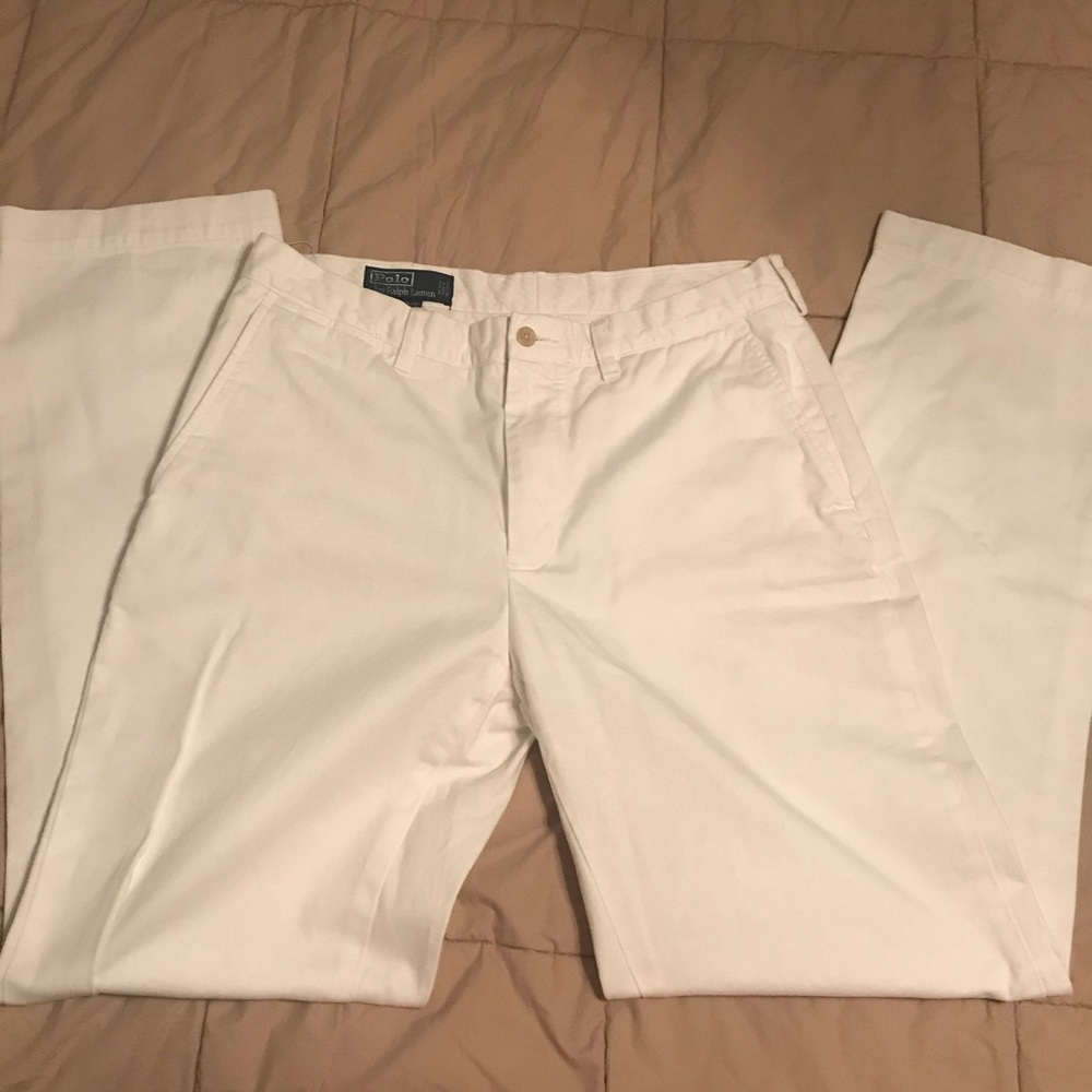 Men’s Polo Pants